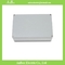 200*130*60mm ip66 weatherproof custom metal box wholesale and retail fournisseur