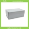 200*130*80mm ip66 weatherproof custom metal box manufacturer fournisseur