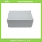 200*130*80mm ip66 weatherproof custom metal box manufacturer fournisseur