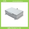 220*140*60mm ip66 weatherproof wall mounted sheet metal box manufacturer fournisseur
