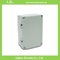 220*155*95mm ip66 weatherproof electrical junction box metal with hinged lid manufacturer fournisseur