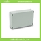 222*145*55mm ip66 weatherproof electrical galvanized metal box manufacturer fournisseur