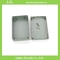 222*145*80mm ip66 weatherproof metal enclosure box manufacturer fournisseur