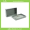 222*145*80mm ip66 weatherproof metal enclosure box manufacturer fournisseur