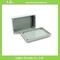 228*150*75mm ip66 weatherproof metal water meter box manufacturer fournisseur