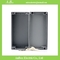 250*120*82mm ip66 weatherproof metal box for electricity wholesale and retail fournisseur