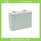 250*185*88mm ip66 weatherproof metal box lockable wholesale and retail fournisseur