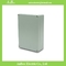 265*185*75mm ip66 weatherproof metal box custom size company fournisseur