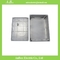 295*210*100mm ip66 weatherproof metal box tank wholesale and retail fournisseur