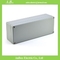 320*120*90mm ip66 weatherproof Large metal container box wholesale and retail fournisseur