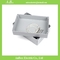 340*235*160mm ip66 wholesale metal enclosure box waterproof fournisseur