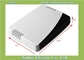175x123x30mm ABS network Plastic router enclosure for electronics fournisseur