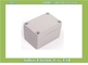 95x65x55mm IP67 flame retardant waterproof plastic enclosure junction box fournisseur