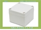 100x100x75mm outdoor waterproof plastic enclosure IP65 diy project boxes fournisseur