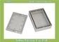 145x102x31mm plastic electrical enclosure boxes manufacturers in china fournisseur
