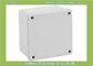 145x145x90mm plastic box enclosure electronics cases manufacturers fournisseur