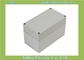 158x90x75mm electronic flame retardant waterproof plastic enclosures plastic boxes fournisseur