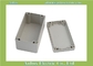160x90x80mm light gray waterproof plastic electronic enclosures for project fournisseur