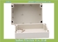 160x110x90mm weatherproof electrical boxes plastic electronic enclosure box fournisseur