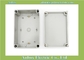 170x120x100mm hard plastic boxes plastic waterproof electronic enclosures fournisseur