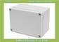 170x120x100mm hard plastic boxes plastic waterproof electronic enclosures fournisseur