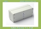 180x80x70mm IP66 ABS plastic housings for electronics enclosure boxes suppliers fournisseur