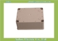180x130x90mm molded plastic boxes equipment enclosure plastic electric box suppliers fournisseur