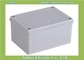 180x130x90mm molded plastic boxes equipment enclosure plastic electric box suppliers fournisseur