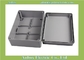 190x140x70mm watertight enclosures waterproof electrical enclosures company fournisseur