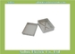 195x145x77mm electronics project enclosure plastic case manufacturers fournisseur