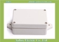 83*58*33mm IP65 Wall Mount Cases &amp; Case Enclosures for Electronical fournisseur