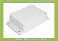 115*85*35mm IP65 waterproof plastic boxes for electronic projects fournisseur