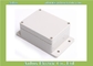 115*90*55mm IP65 waterproof abs enclosures electronics pcb enclosure box fournisseur
