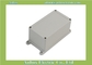 160*90*80mm IP65 plastic pcb waterproof enclosure wall mount fournisseur