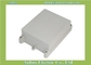180x150x70mm custom weatherproof electrical enclosure project boxes fournisseur