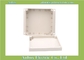 192*188*70mm IP65 waterproof enclosure with flange wall mounting fournisseur