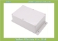 230*150*87mm wall mount industrial control enclosure for electronic fournisseur