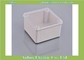 145*145*90mm ip65 Clear Plastic Waterproof Box fournisseur