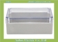 158x90x60mm IP65 ABS Plastic Waterproof junction Box with clear lid fournisseur