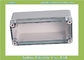 180*80*70mm ip65 weatherproof electrical box suppliers fournisseur