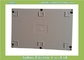 240*160*90mm IP65 Case Weatherproof Enclosure ABS PCB Clear Box Water-resistant fournisseur