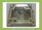 83*58*33mm IP65 clear wall mount watertight electrical boxes fournisseur