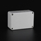 83*58*33mm Grey ABS IP65 Waterproof Plastic Enclosure for Electronic Project Instrument Case fournisseur