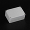 83*58*33mm Grey ABS IP65 Waterproof Plastic Enclosure for Electronic Project Instrument Case fournisseur