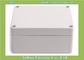115x90x55mm electronics waterpoof plastic enclosure boxes for outdoor fournisseur