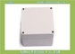 120x120x90mm electronic project box  waterpoof plastic enclosure fournisseur