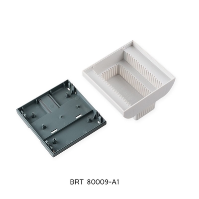Boîte de commande de boîtier de réglage de l'instrument pour l'industrie fournisseur