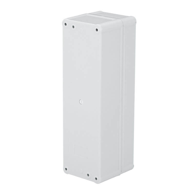 Boîte en plastique imperméable à l'eau de 250x80x85 mm fournisseur