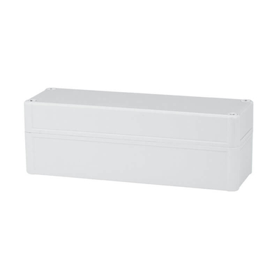 Boîte en plastique imperméable à l'eau de 250x80x85 mm fournisseur