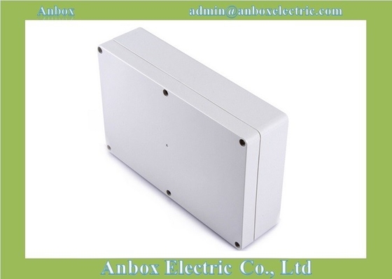 Boîte de boîtier en plastique imperméable à l'eau 230x150x60 mm fournisseur